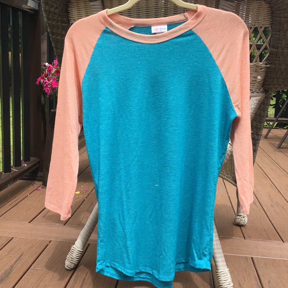 LuLaRoe Small Randy